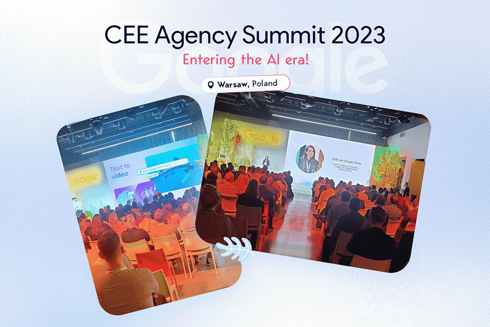 CEE Agency Summit 2023: agencies at the forefront of digital transformation