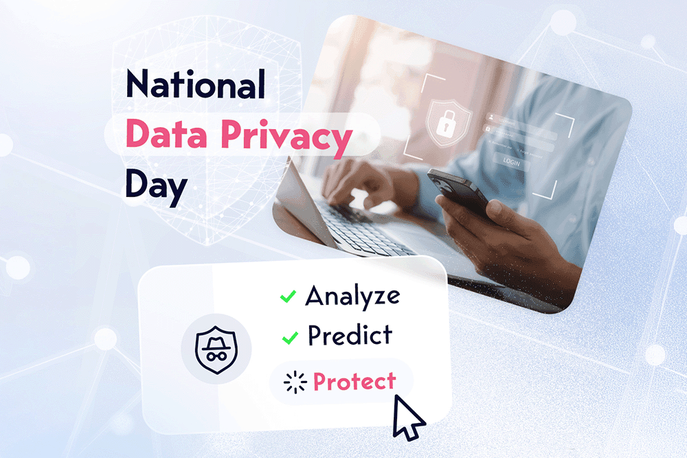 Data Privacy Day — a foundation, not a footnote