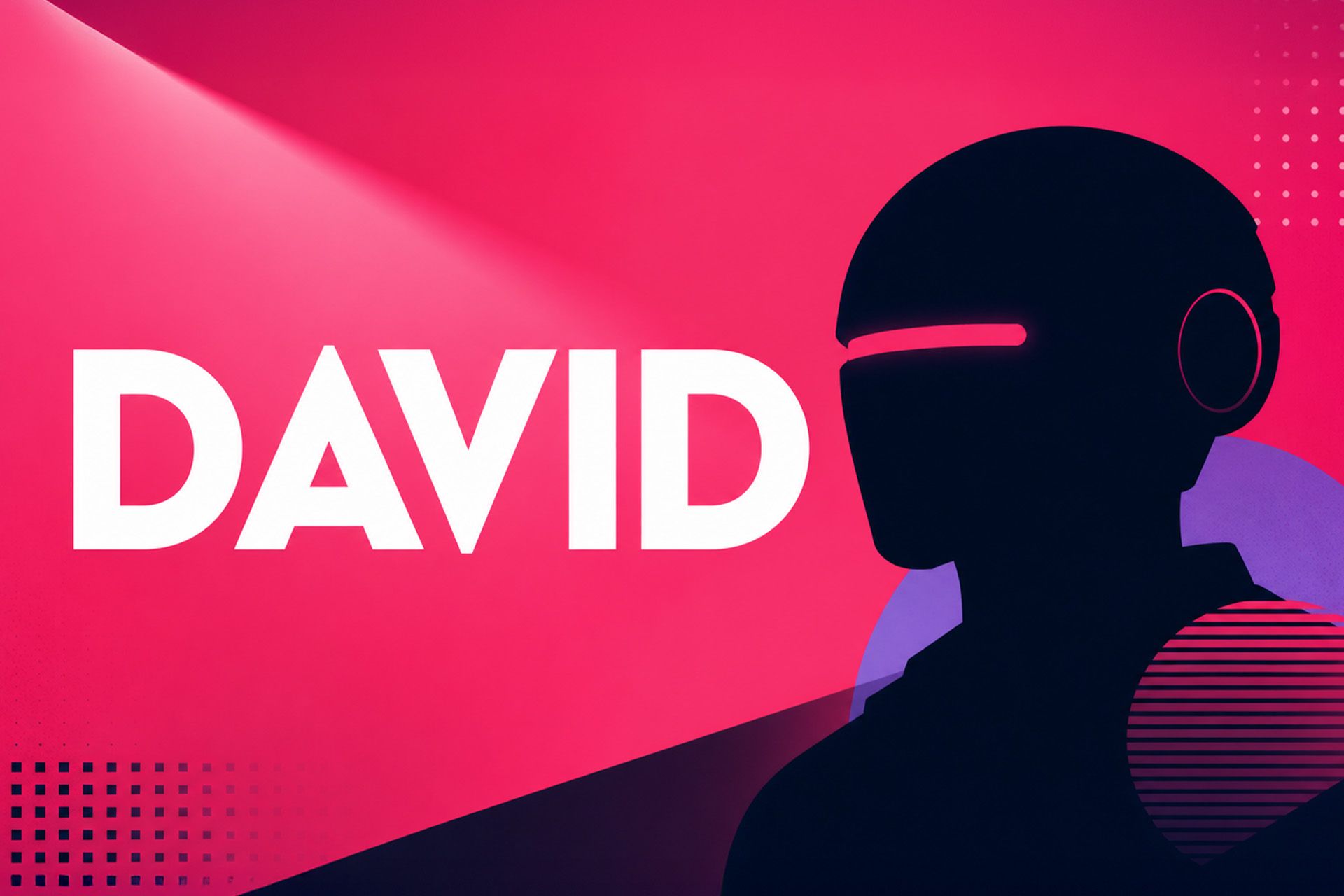 David: An AI Content Intelligence System with an Agentic Workflow Approach for Strategic Content Creation
