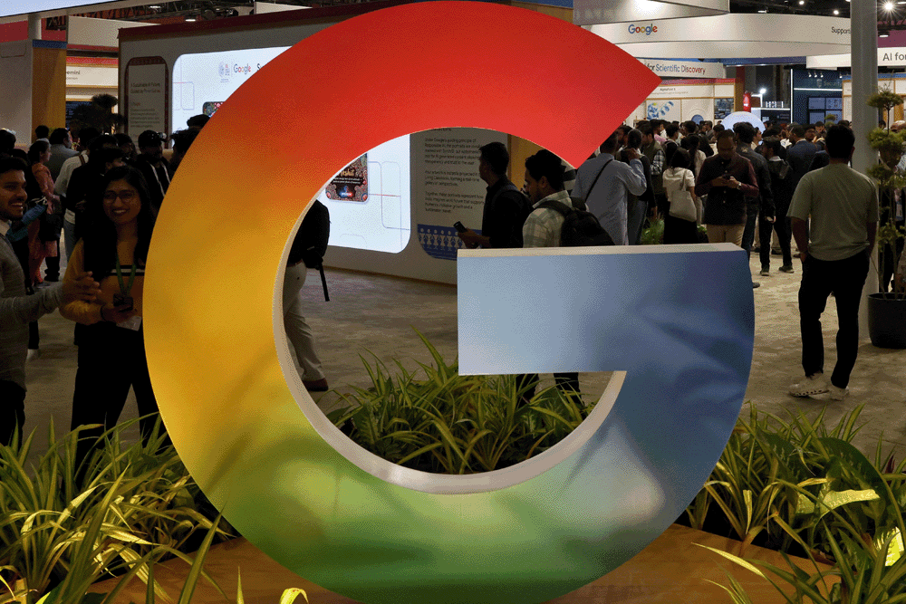 Google Agency of Tomorrow — Summit 3