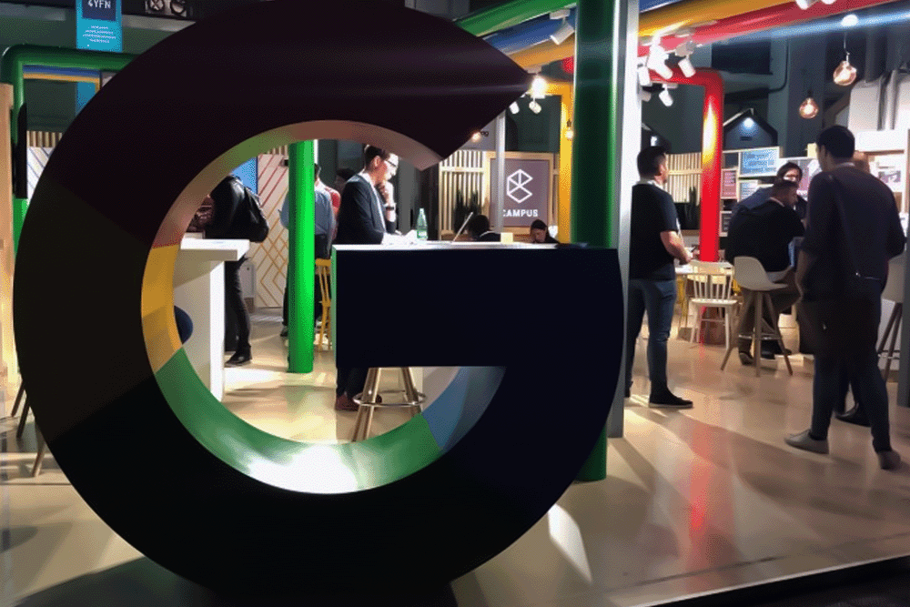 Omnicliq at the Google CEE Agency Day