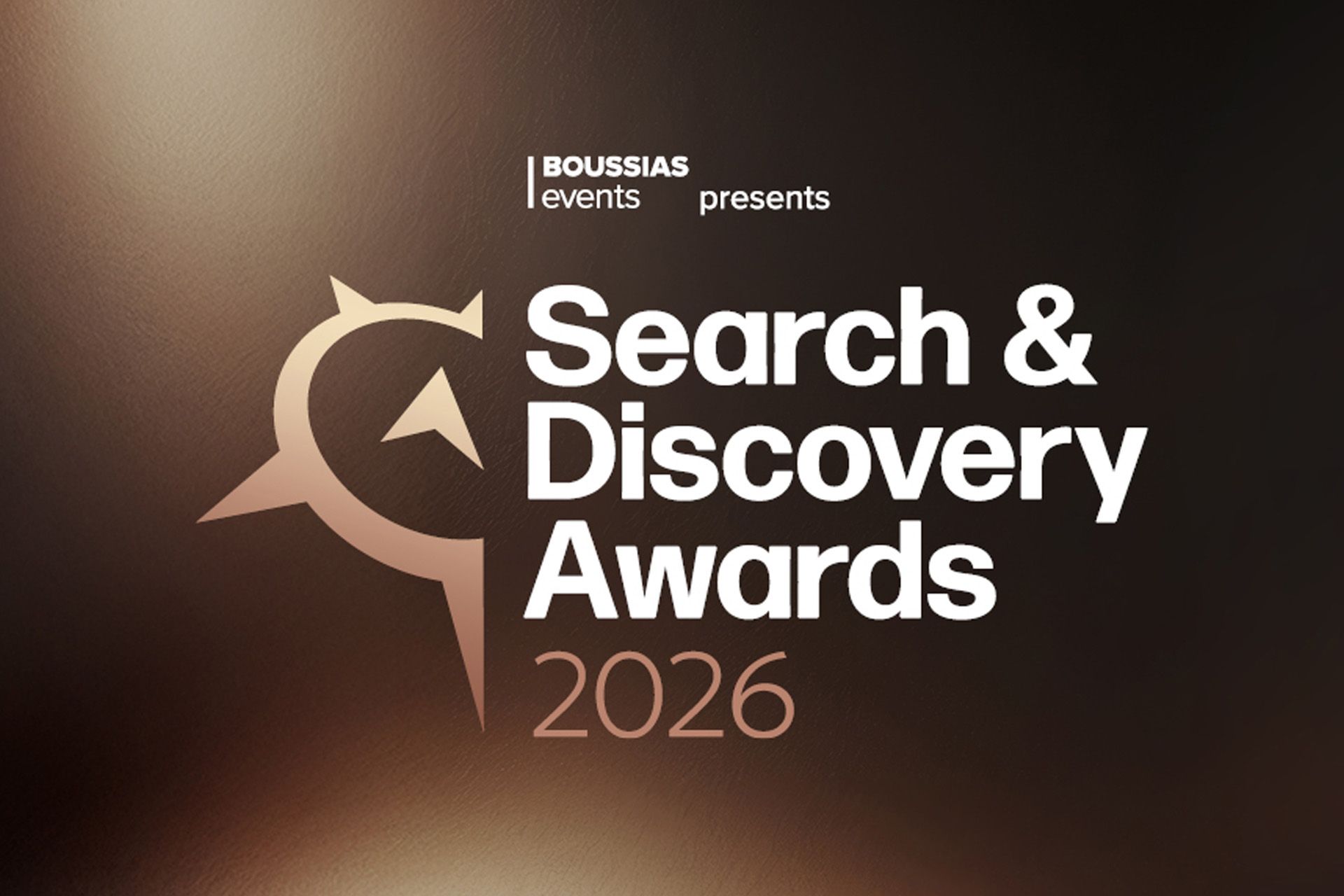 Omnicliq at the Search & Discovery Awards 2026