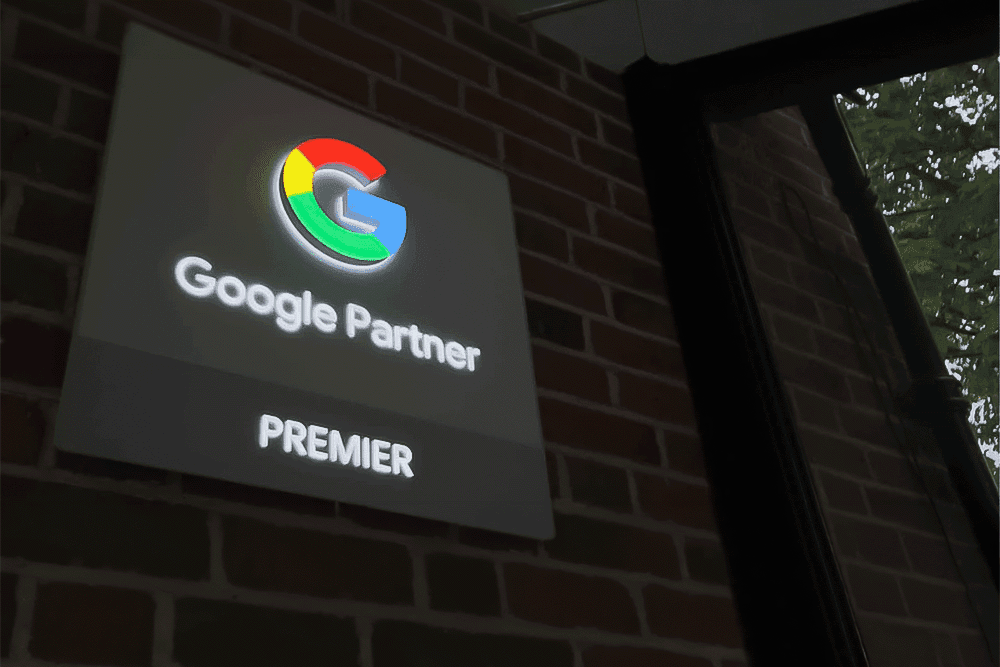 Presenting the Greek Google Export Guru in Lithuania