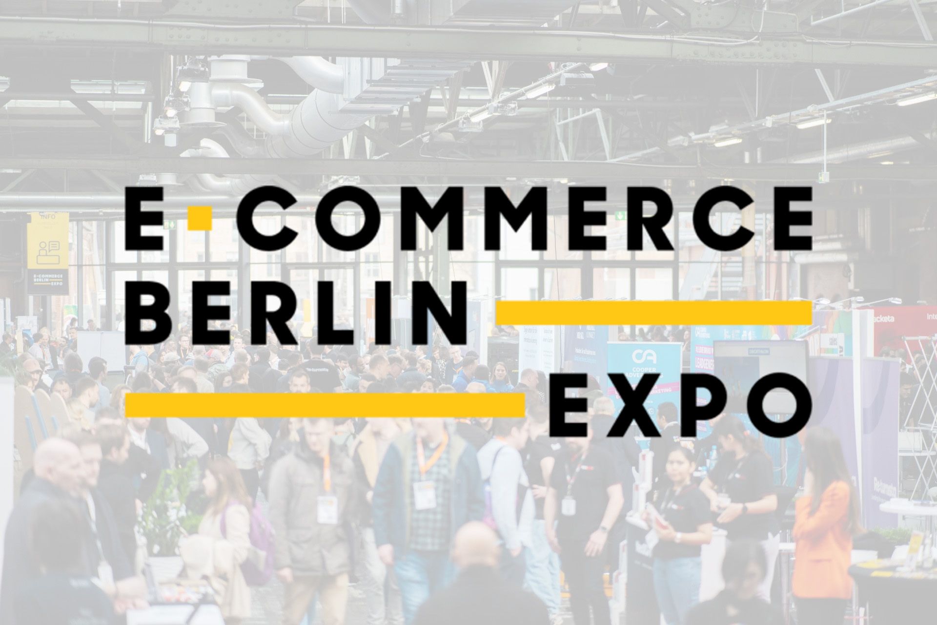 Omnicliq at E-commerce Berlin Expo 2026
