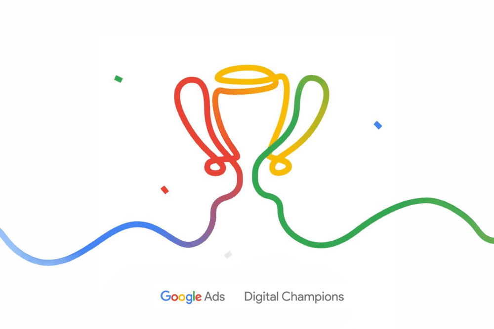 Omnicliq in the Google Partners Digital Champions program