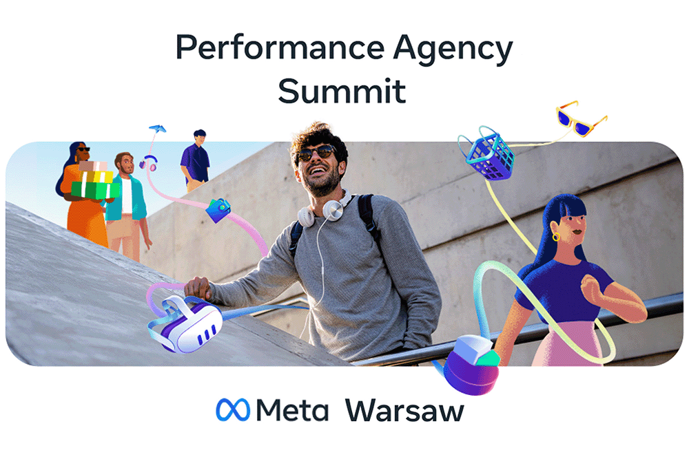 Omnicliq at the Meta Performance Agency Summit 2025