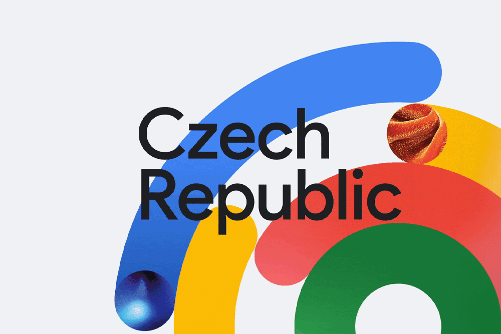Training the Best @ Google Czech Republic