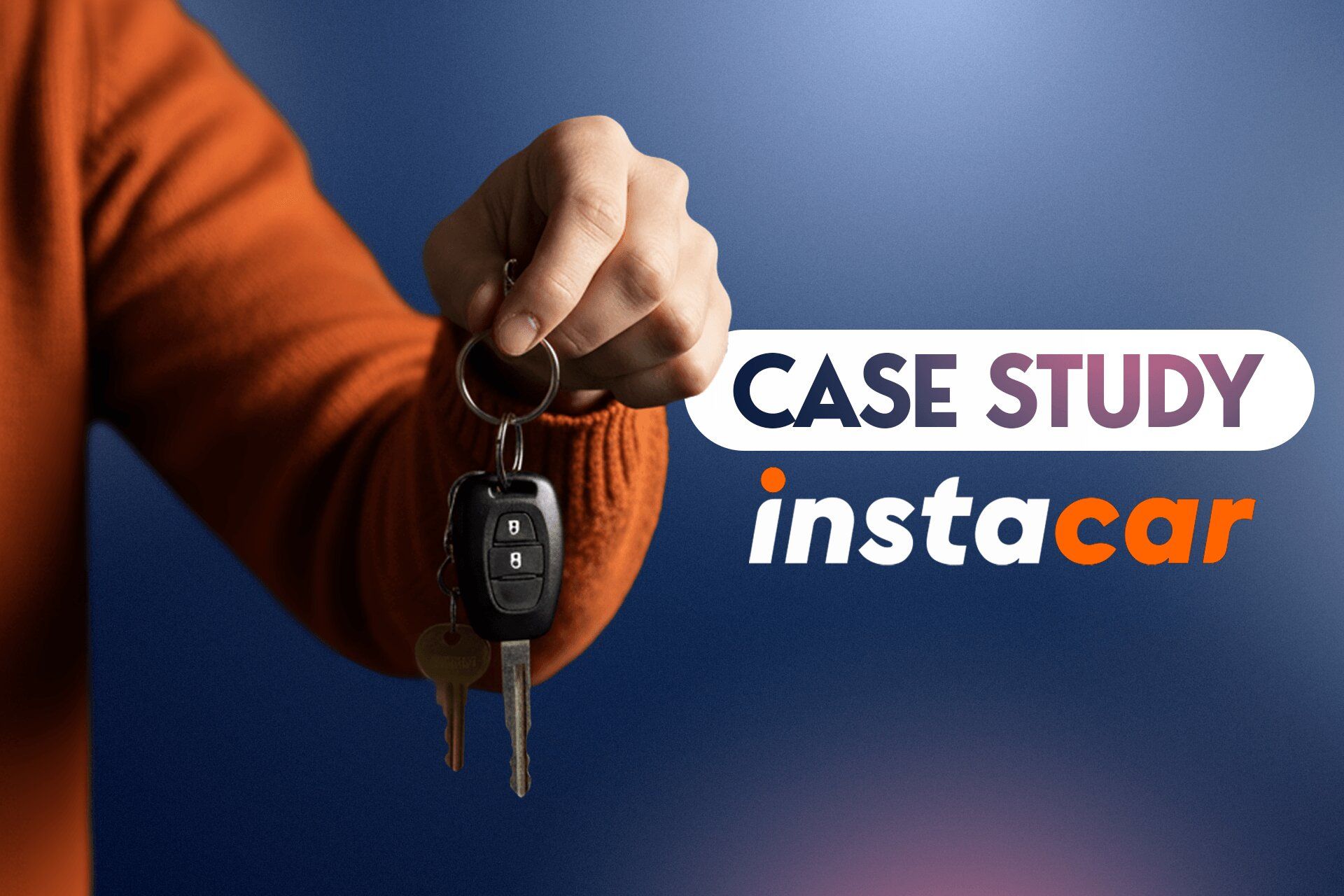 instacar Case Study: Από το Σενάριο στην Πράξη!