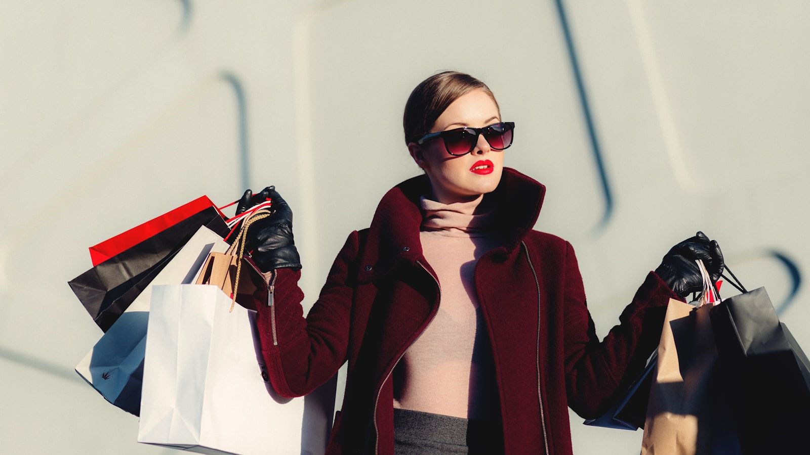 Fashion ecommerce product catalog