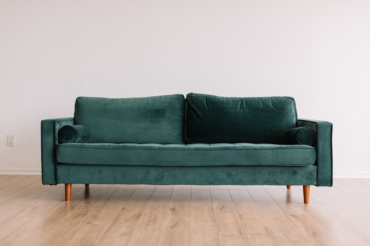 Furniture ecommerce