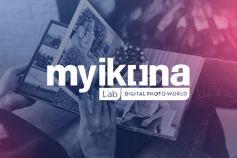 Personalized photo products
