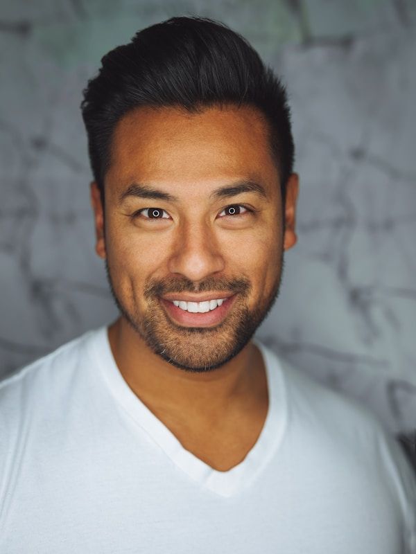 Portrait of Dimitris Bachtsevanis, Founder & CEO