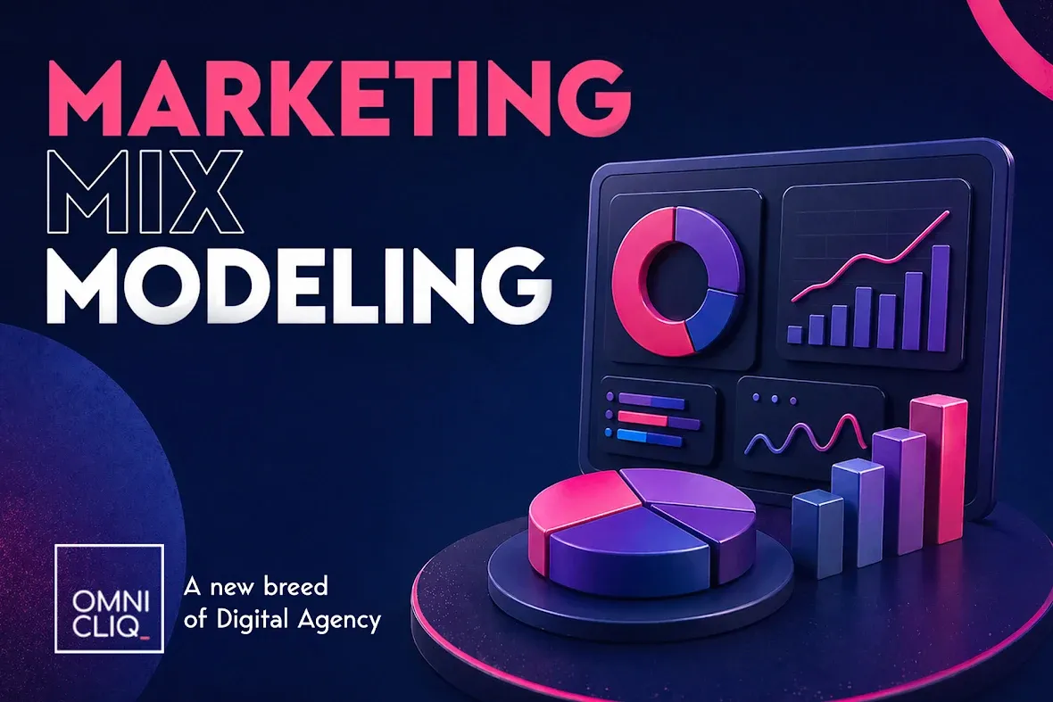 Marketing Mix Modeling : Transforming Data into Strategic Decisions